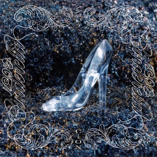 Amazon.co.jp: シンデレラ (SG）（初回生産限定） - CiON: ミュージック